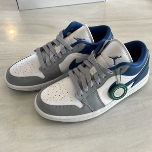 NWT Air Jordan 1 low